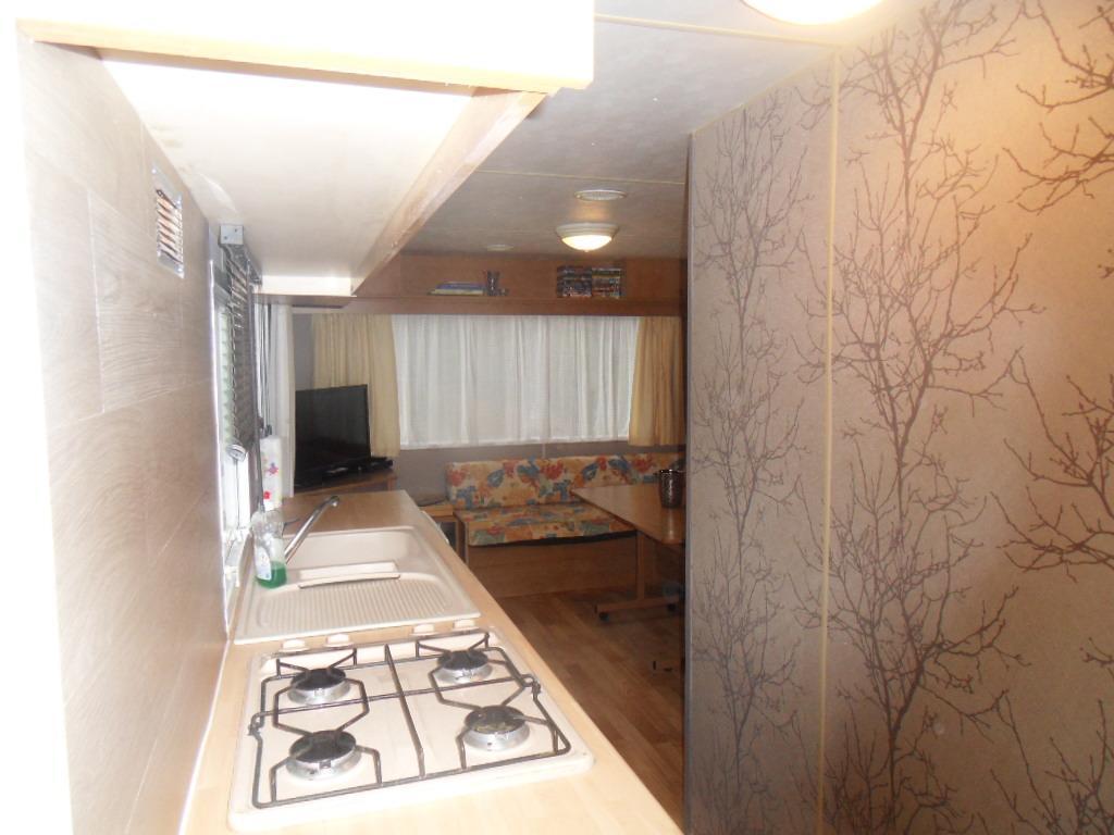Bungalow Chez Gilly Boisset-et-Gaujac 외부 사진